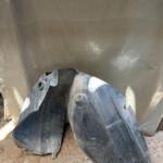 MERCEDES W639 VİTO SOL ÖN ÇAMURLUK DAVLUMBAZI