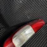 MERCEDES W639 VİTO SOL STOP