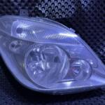 MERCEDES W906 SPRİNTER SAĞ FAR