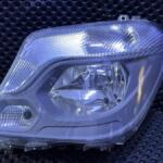 MERCEDES W906 SPRİNTER SOL FAR