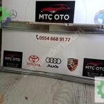 MERCEDES 124 KASA PANJUR ÇERCEVESİ SIFIR 1248800783
