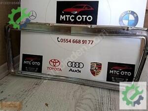 MERCEDES 124 KASA PANJUR ÇERCEVESİ SIFIR 1248800783