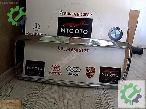 Mercedes-Benz E Panjur 1248800783 çıkma parça