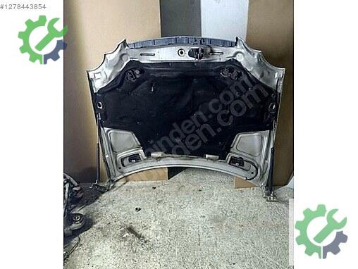 Mercedes-Benz C Kaput çıkma parça