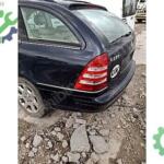 Mercedes-Benz C SW Bagaj Kapağı Çıkma