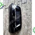 Mercedes-Benz C Bagaj Kapağı Çıkma
