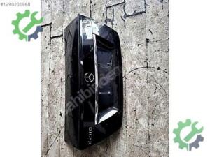 Mercedes-Benz C Bagaj Kapağı Çıkma