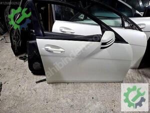 Mercedes-Benz C Orijinal Çıkma Beyaz Sağ Ön Kapı