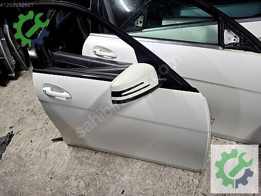 Mercedes-Benz C Sağ Ön Kapı çıkma parça