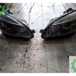 Çıkma Orijinal Far Mercedes-Benz C