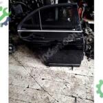 Çıkma Orijinal Sağ Arka Kapı Mercedes-Benz C
