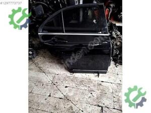 Çıkma Orijinal Sağ Arka Kapı Mercedes-Benz C