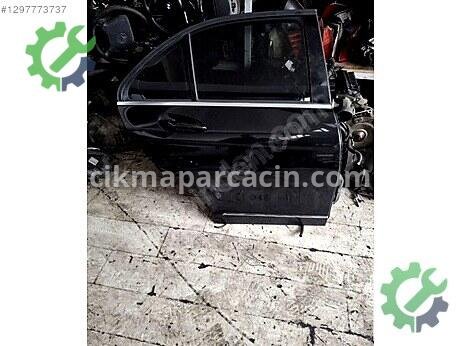 Mercedes-Benz C Sağ Arka Kapı çıkma parça