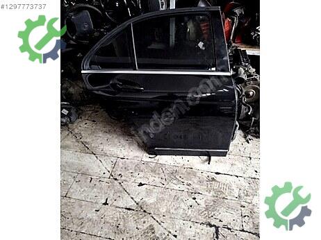 Mercedes-Benz C Sağ Arka Kapı çıkma parça
