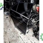 Çıkma Orijinal Sağ Arka Kapı Mercedes-Benz C