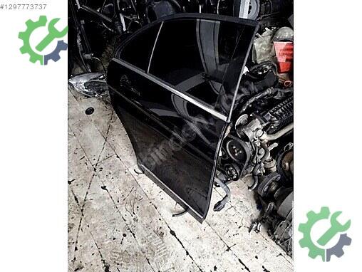 Mercedes-Benz C Sağ Arka Kapı çıkma parça