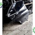 Çıkma Orijinal Sağ Arka Kapı Mercedes-Benz C
