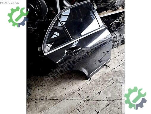 Mercedes-Benz C Sağ Arka Kapı çıkma parça