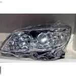 MERCEDES 204 KASA SAĞ FAR HALOJEN