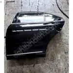 Çıkma Orijinal Sol Arka Kapı Mercedes-Benz C