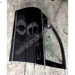 Çıkma Orijinal Sol Ön Kapı Mercedes-Benz C