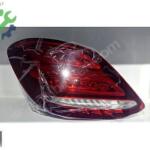 MERCEDES 205 KASA C SERİSİ SOL STOP