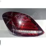 MERCEDES 205 KASA C SERİSİ SOL STOP