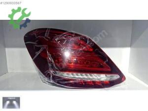 MERCEDES 205 KASA C SERİSİ SOL STOP