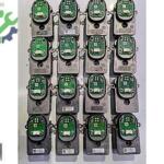 MERCEDES 205 KASA LED BEYİNLERİ ORJİNAL