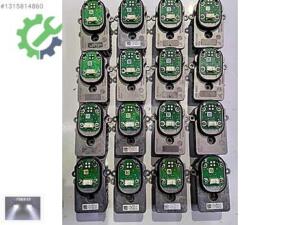 MERCEDES 205 KASA LED BEYİNLERİ ORJİNAL