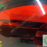 MERCEDES 205 SOL STOP ORJİNAL ÇIKMA