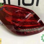 MERCEDES 205 SOL STOP ORJİNAL ÇIKMA