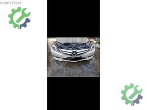 Mercedes-Benz E Orijinal Çıkma Ön Panel