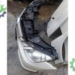 Mercedes-Benz E Orijinal Çıkma Ön Panel