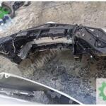 Mercedes-Benz E Orijinal Çıkma Ön Panel
