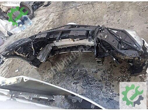 Mercedes-Benz E Ön Panel çıkma parça