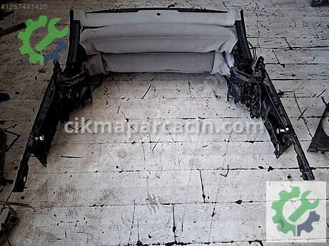 Mercedes-Benz CLK Tente çıkma parça