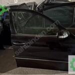 Mercedes-Benz E Orijinal Çıkma Kapı