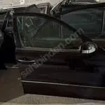 Mercedes-Benz E Orijinal Çıkma Kapı