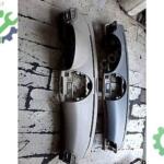 Mercedes-Benz E Gri Torpido Çıkma