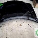 Kaput Mercedes-Benz E — Sökme Çıkma