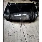 Kaput Mercedes-Benz E — Sökme Çıkma