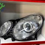 MERCEDES 211 KASA SAĞ FAR HALOJEN