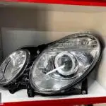 MERCEDES 211 KASA SAĞ FAR HALOJEN