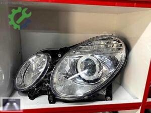 MERCEDES 211 KASA SAĞ FAR HALOJEN