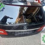 Mercedes-Benz E Orijinal Çıkma Bagaj Kapağı
