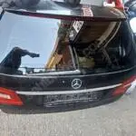 Mercedes-Benz E Orijinal Çıkma Bagaj Kapağı