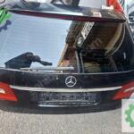Mercedes-Benz E Orijinal Çıkma Bagaj Kapağı