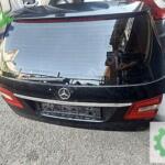 Mercedes-Benz E Orijinal Çıkma Bagaj Kapağı
