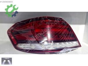 MERCEDES 212 KASA STOP E SERİSİ